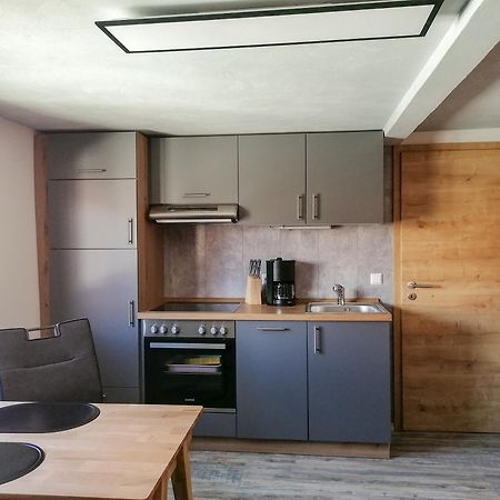 Ferienwohnung Andrea Hasselfelde Exteriér fotografie