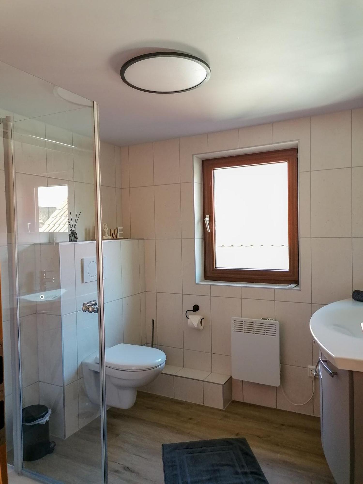 Ferienwohnung Andrea Hasselfelde Exteriér fotografie