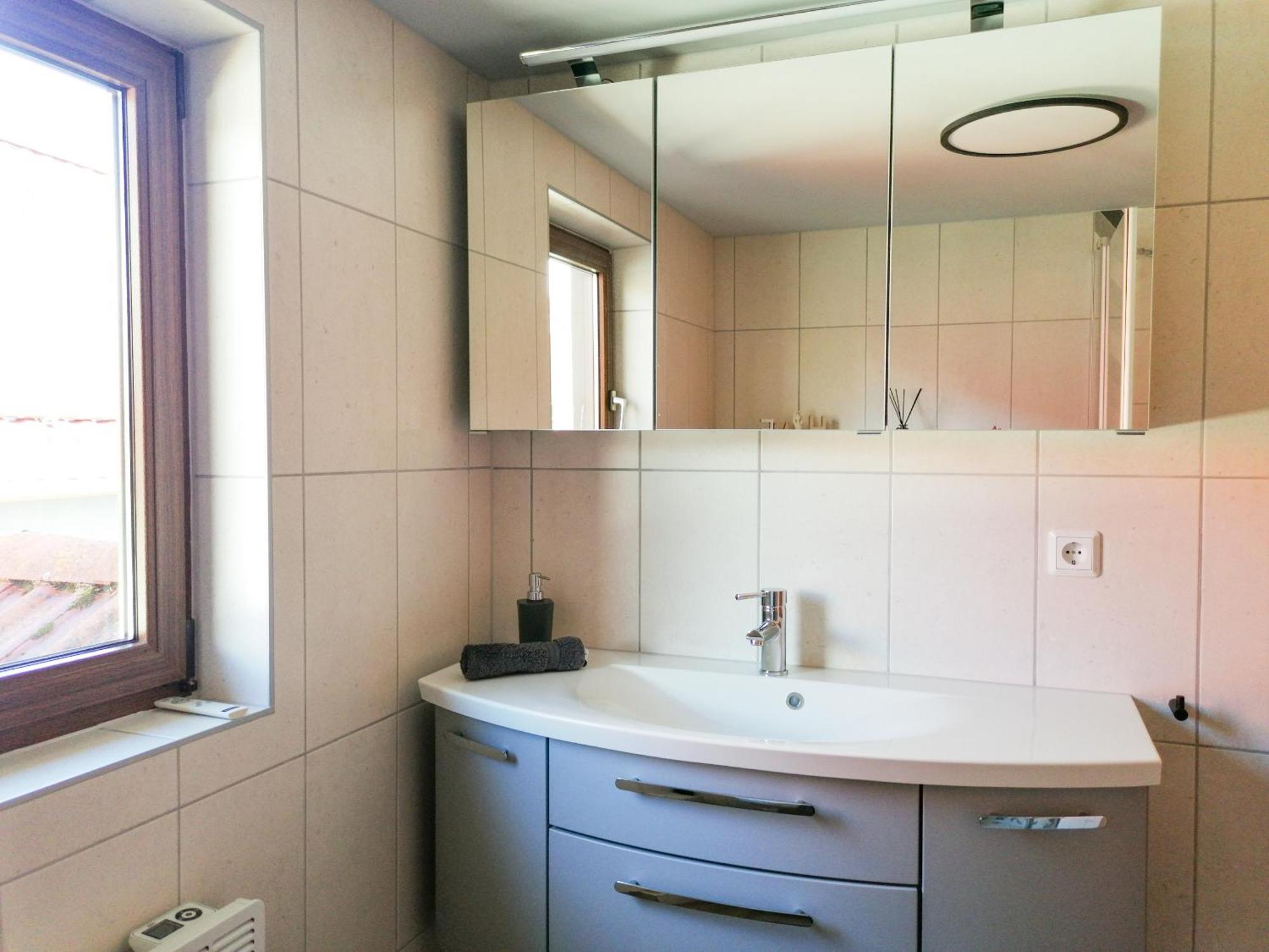 Ferienwohnung Andrea Hasselfelde Exteriér fotografie