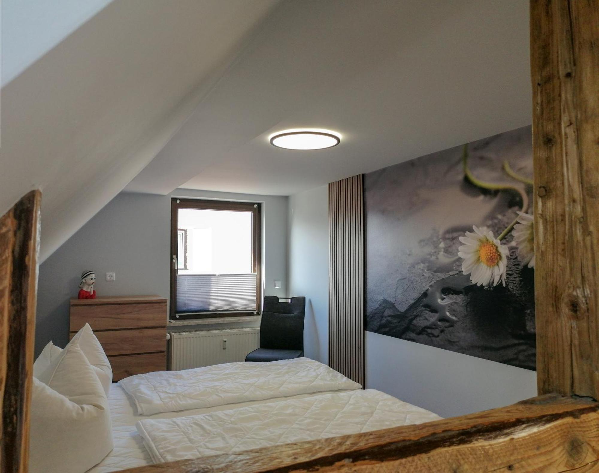 Ferienwohnung Andrea Hasselfelde Exteriér fotografie