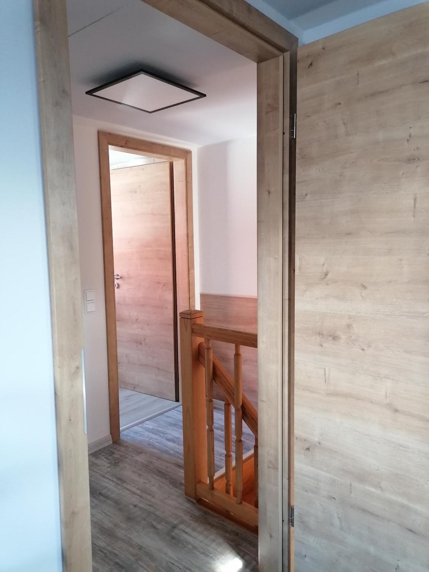 Ferienwohnung Andrea Hasselfelde Exteriér fotografie