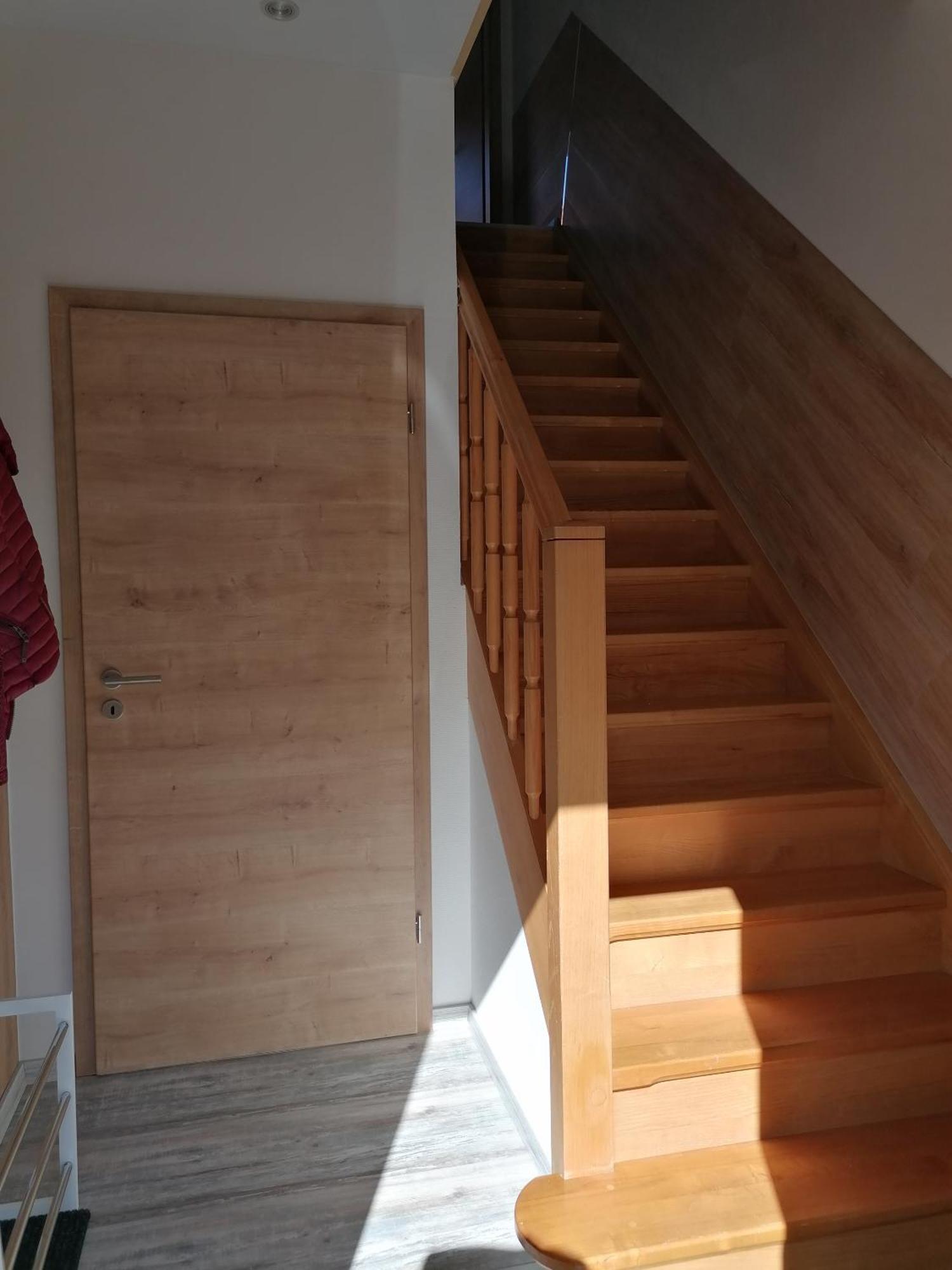 Ferienwohnung Andrea Hasselfelde Exteriér fotografie