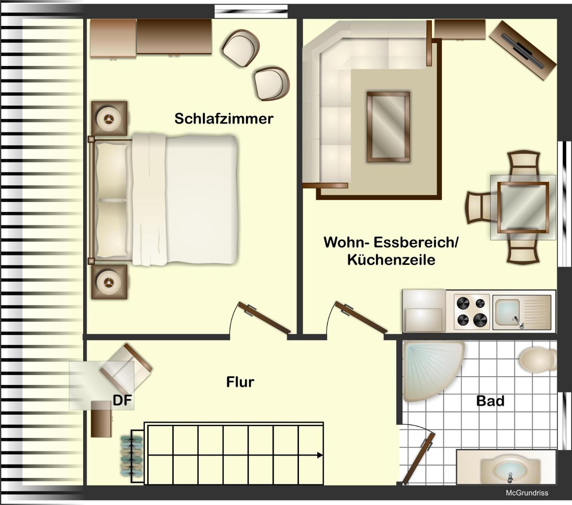 Ferienwohnung Andrea Hasselfelde Exteriér fotografie